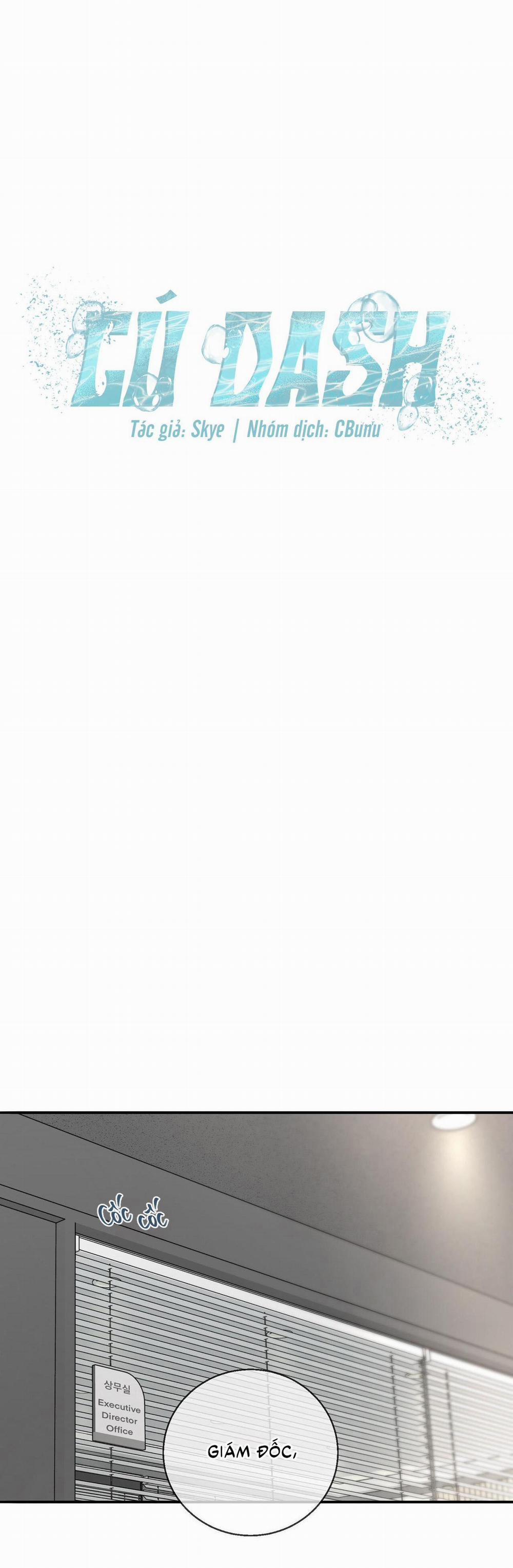 (Cbunu) Cú Dash 4 trang 27