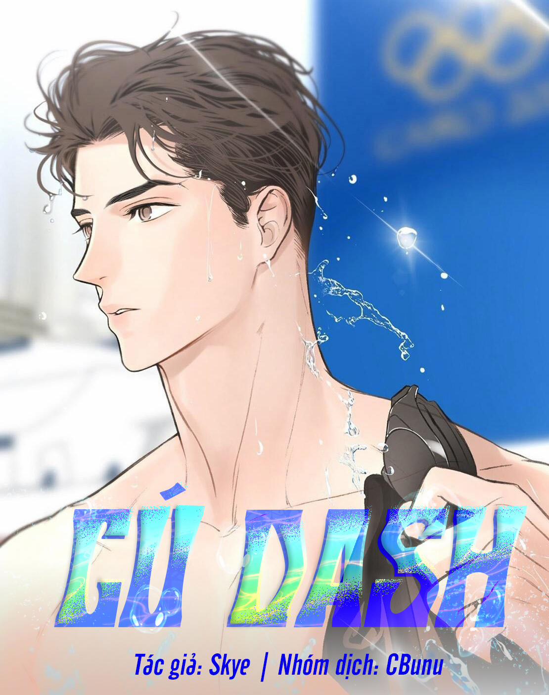 Đọc truyện tranh (Cbunu) Cú Dash