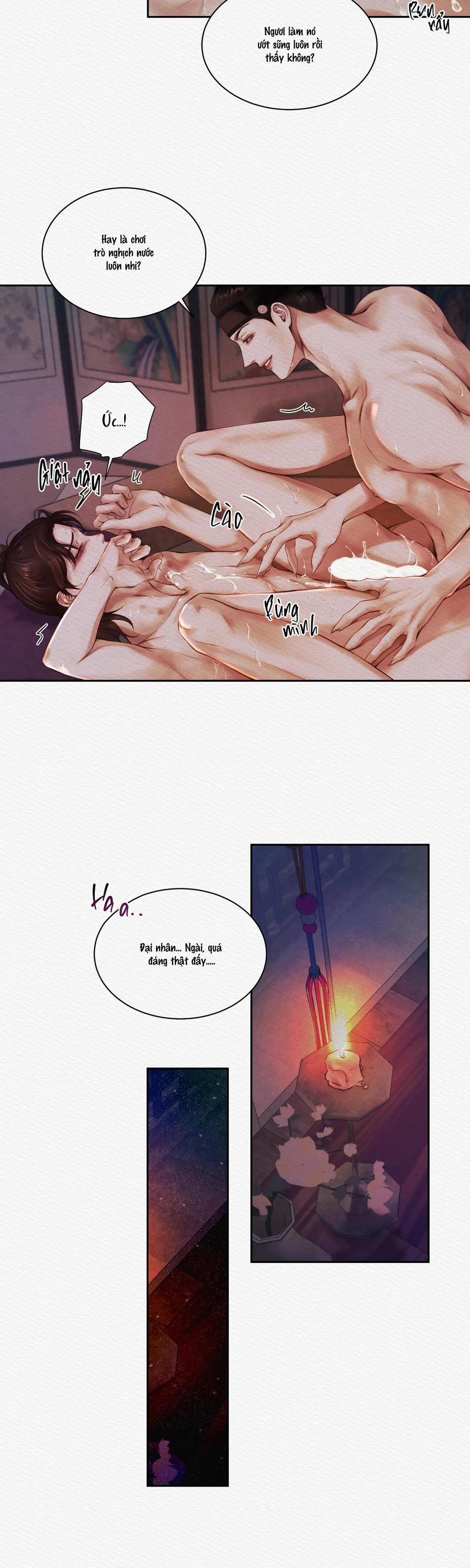 (Cbunu) Củy Dạ Khút 1 trang 11