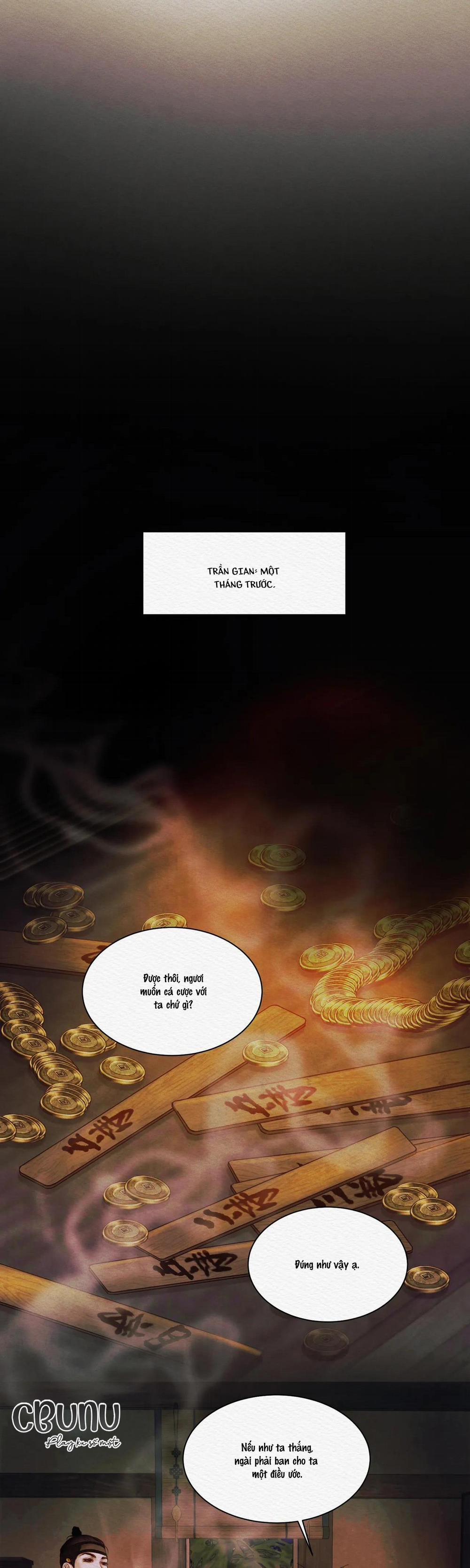 (Cbunu) Củy Dạ Khút 1 trang 21
