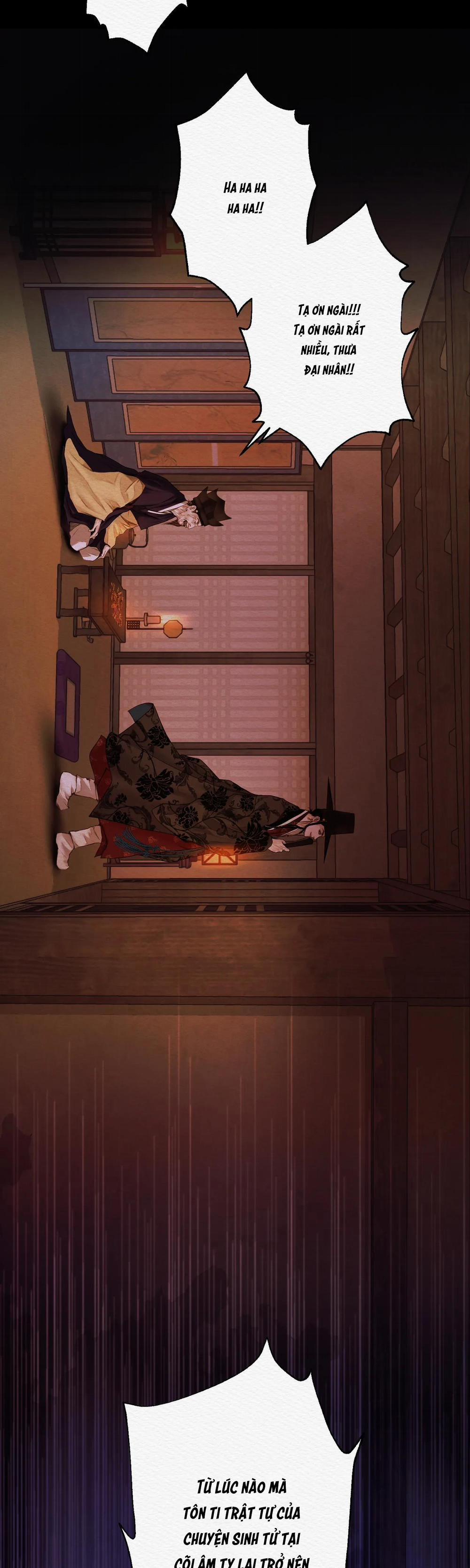 (Cbunu) Củy Dạ Khút 1 trang 32