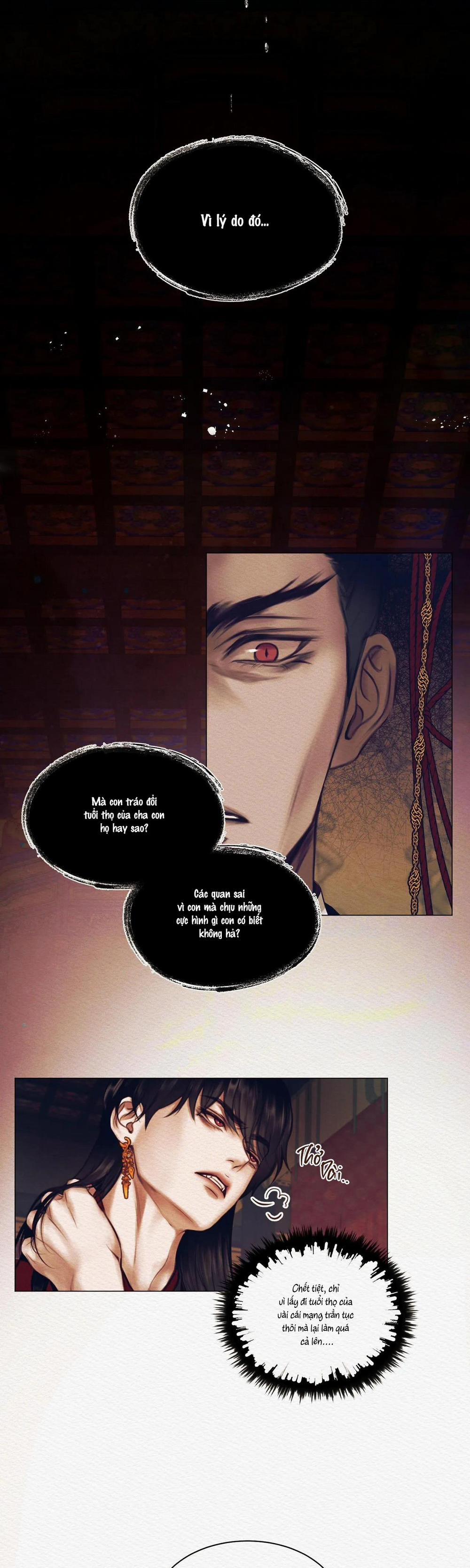 (Cbunu) Củy Dạ Khút 1 trang 36