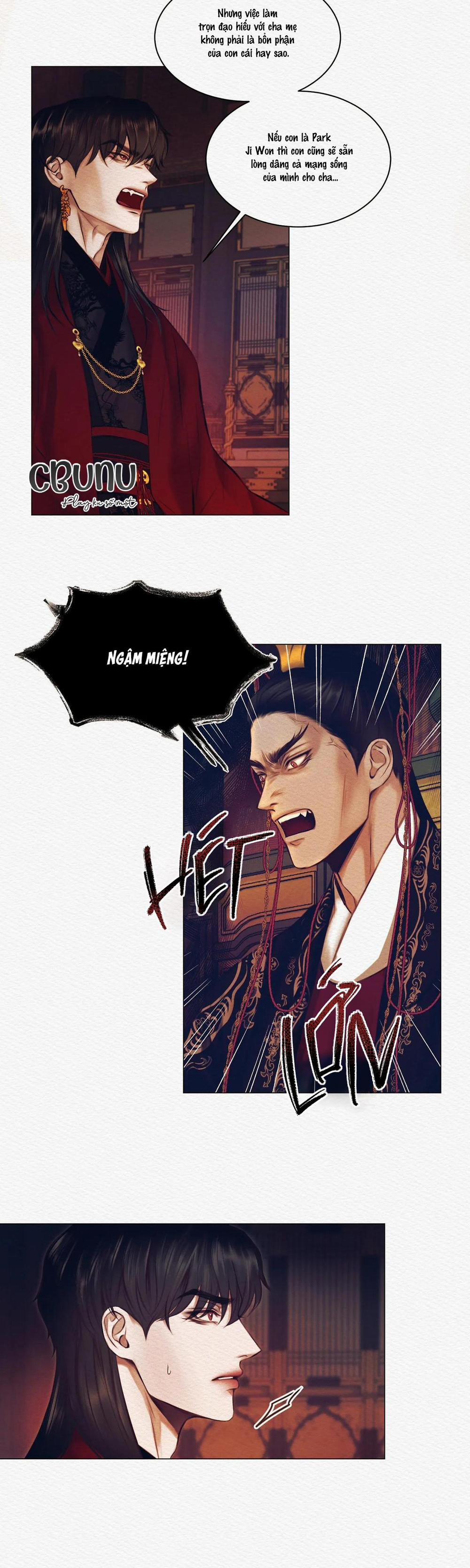 (Cbunu) Củy Dạ Khút 1 trang 37
