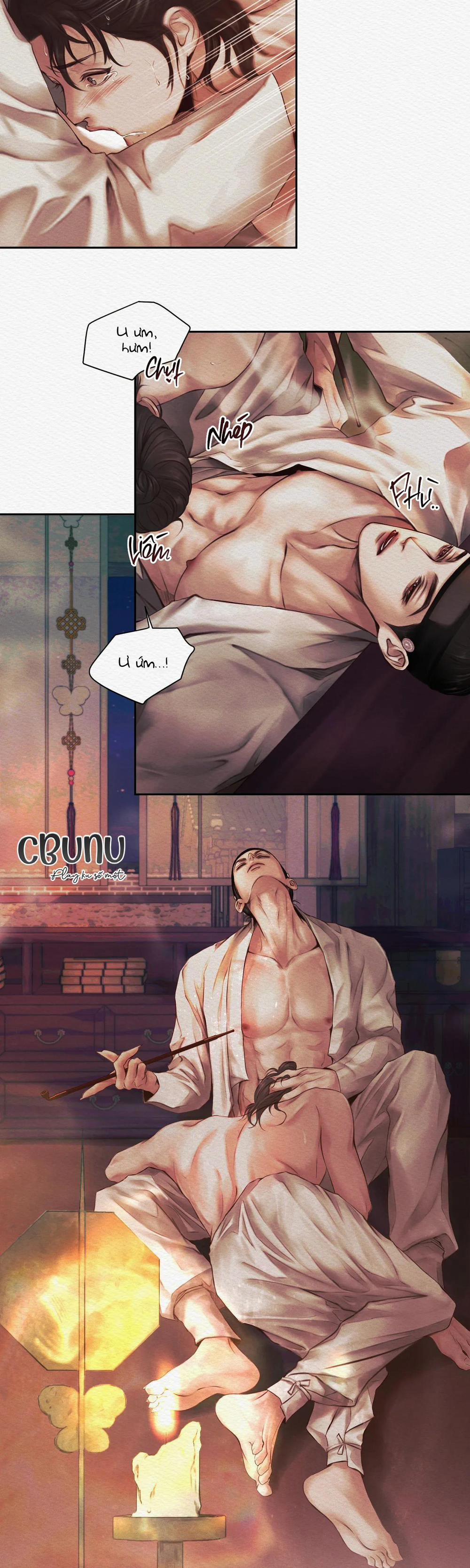 (Cbunu) Củy Dạ Khút 1 trang 5