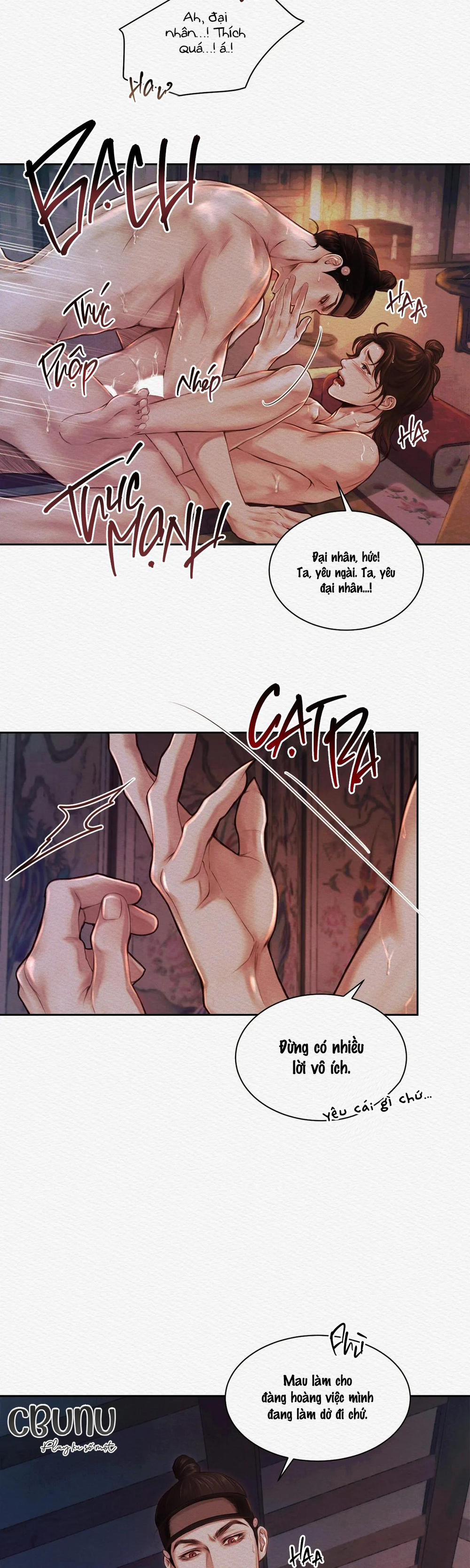 (Cbunu) Củy Dạ Khút 1 trang 7