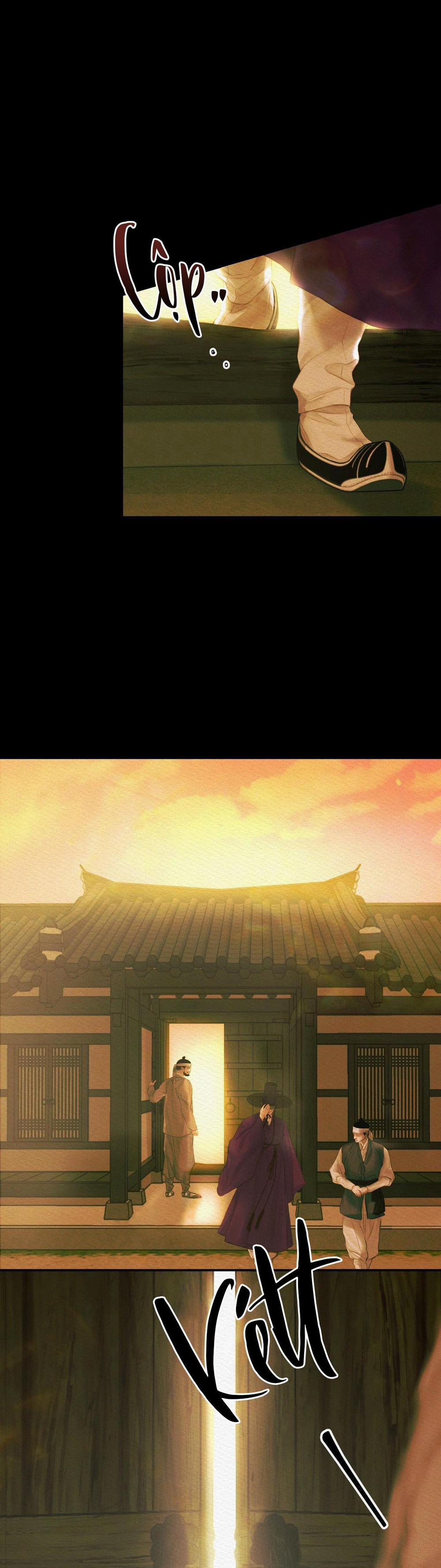 (Cbunu) Củy Dạ Khút 67 trang 10