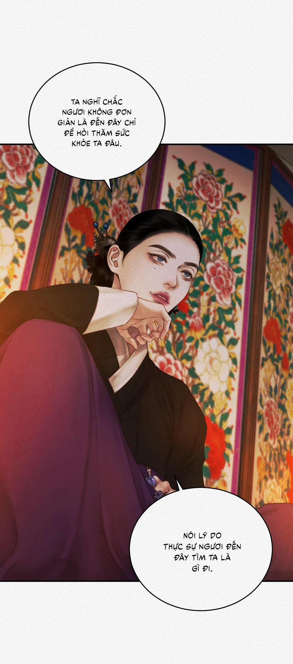 (Cbunu) Củy Dạ Khút 67 trang 15