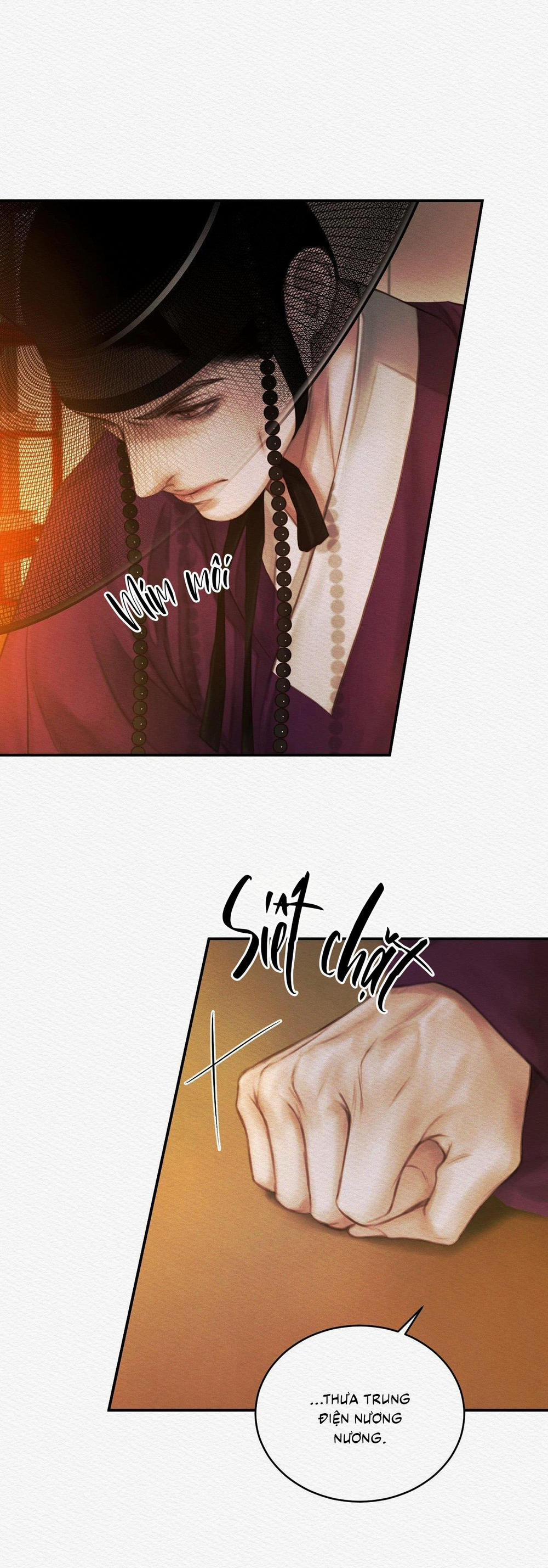 (Cbunu) Củy Dạ Khút 67 trang 16