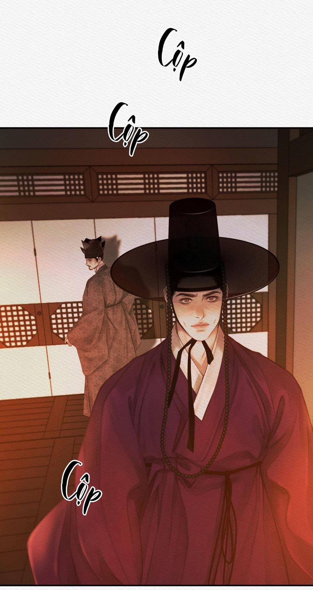 (Cbunu) Củy Dạ Khút 67 trang 23