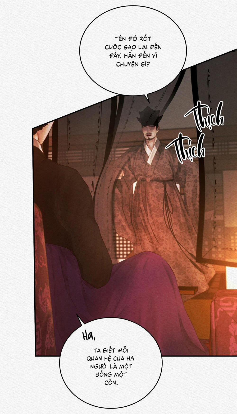 (Cbunu) Củy Dạ Khút 67 trang 25