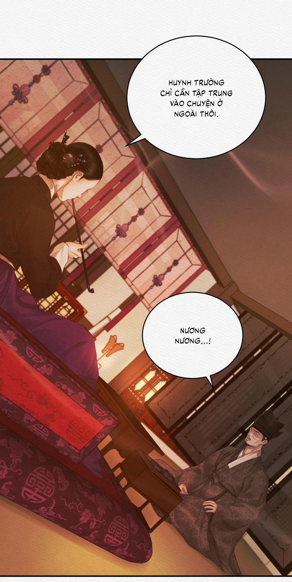 (Cbunu) Củy Dạ Khút 67 trang 28