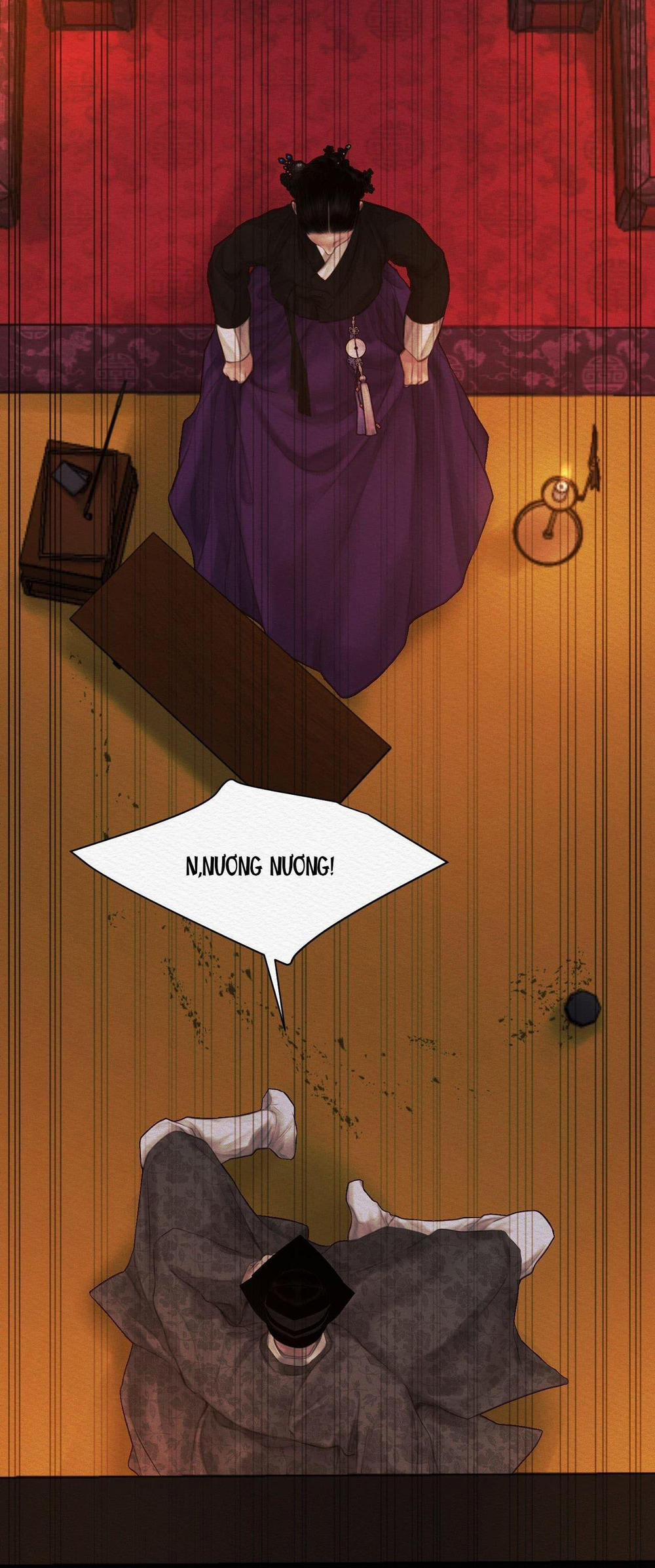 (Cbunu) Củy Dạ Khút 67 trang 33