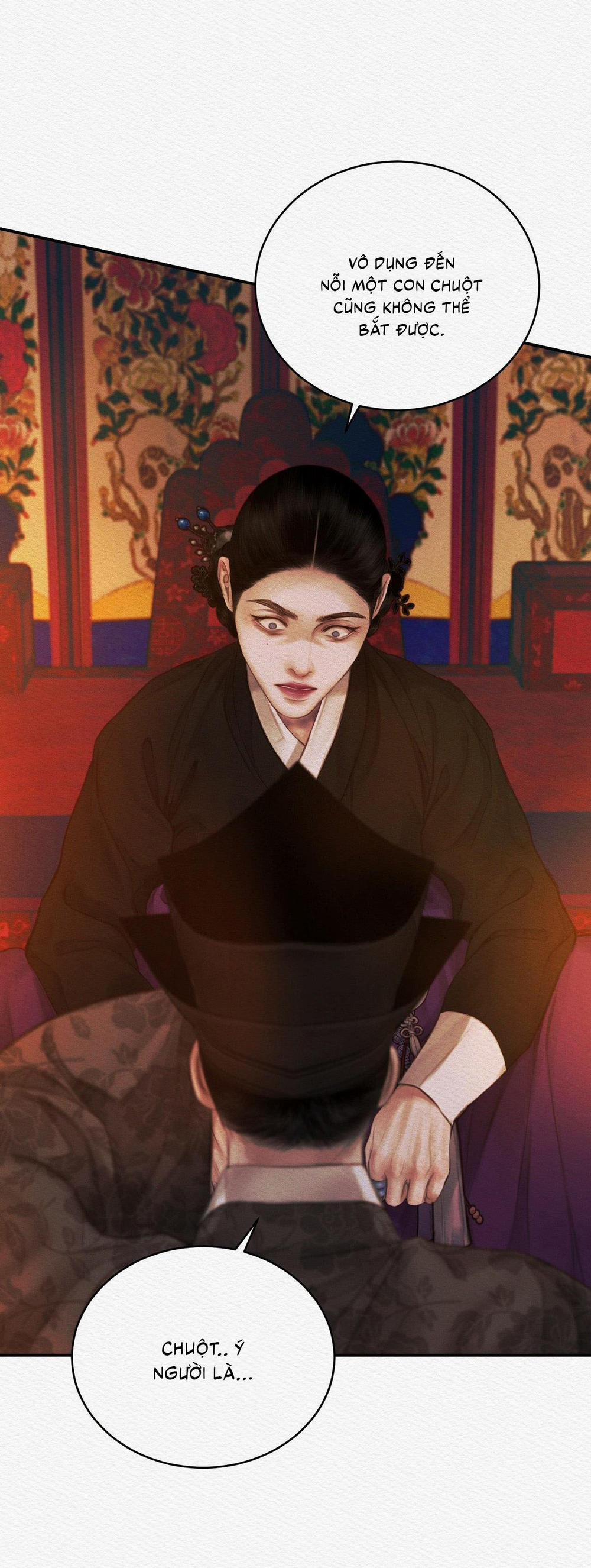 (Cbunu) Củy Dạ Khút 67 trang 35