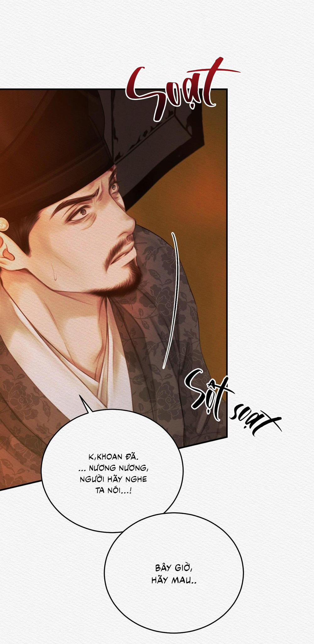 (Cbunu) Củy Dạ Khút 67 trang 37