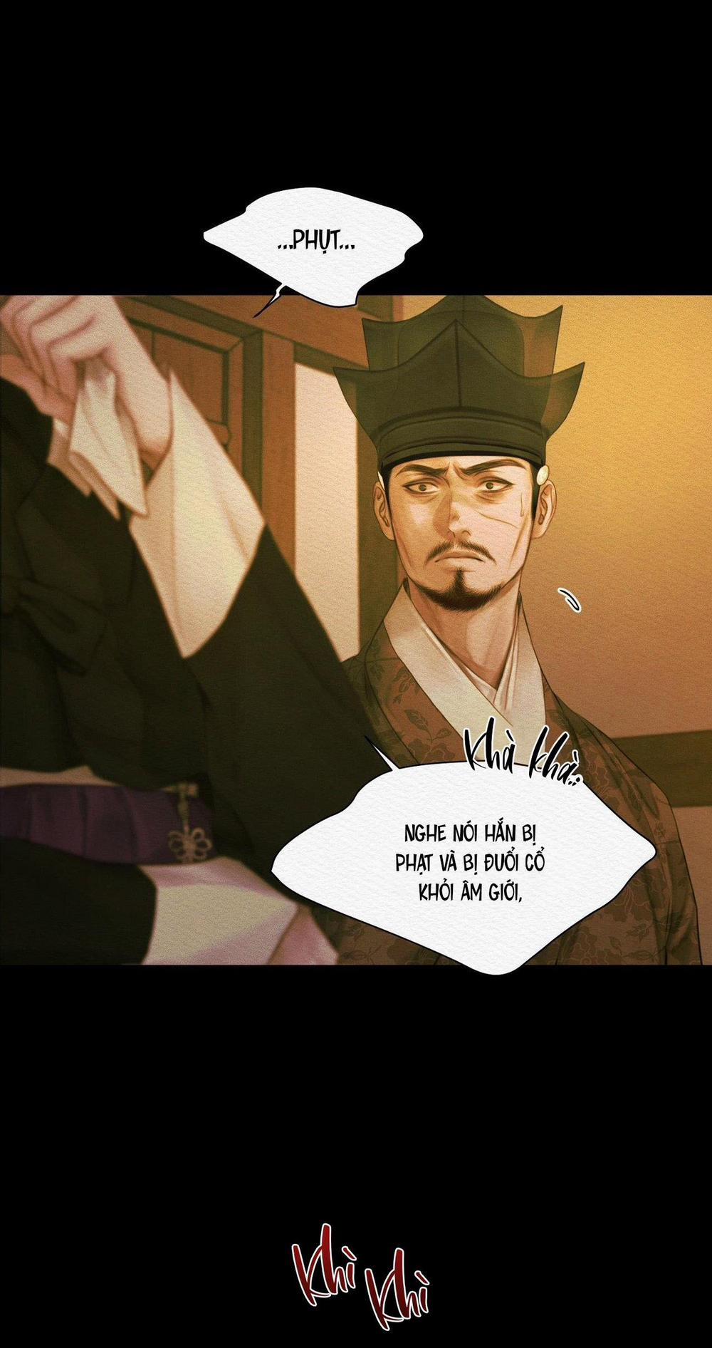 (Cbunu) Củy Dạ Khút 67 trang 4