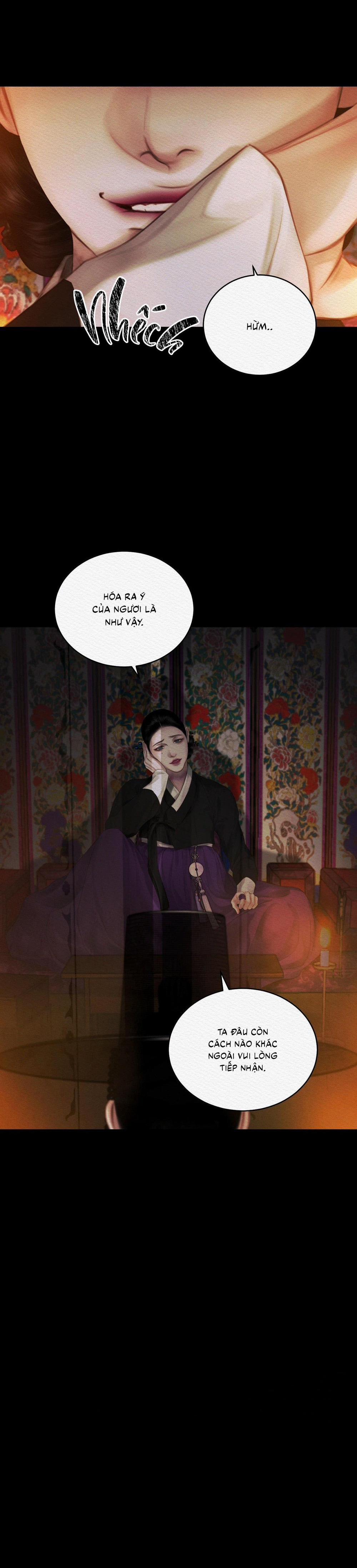 (Cbunu) Củy Dạ Khút 67 trang 48