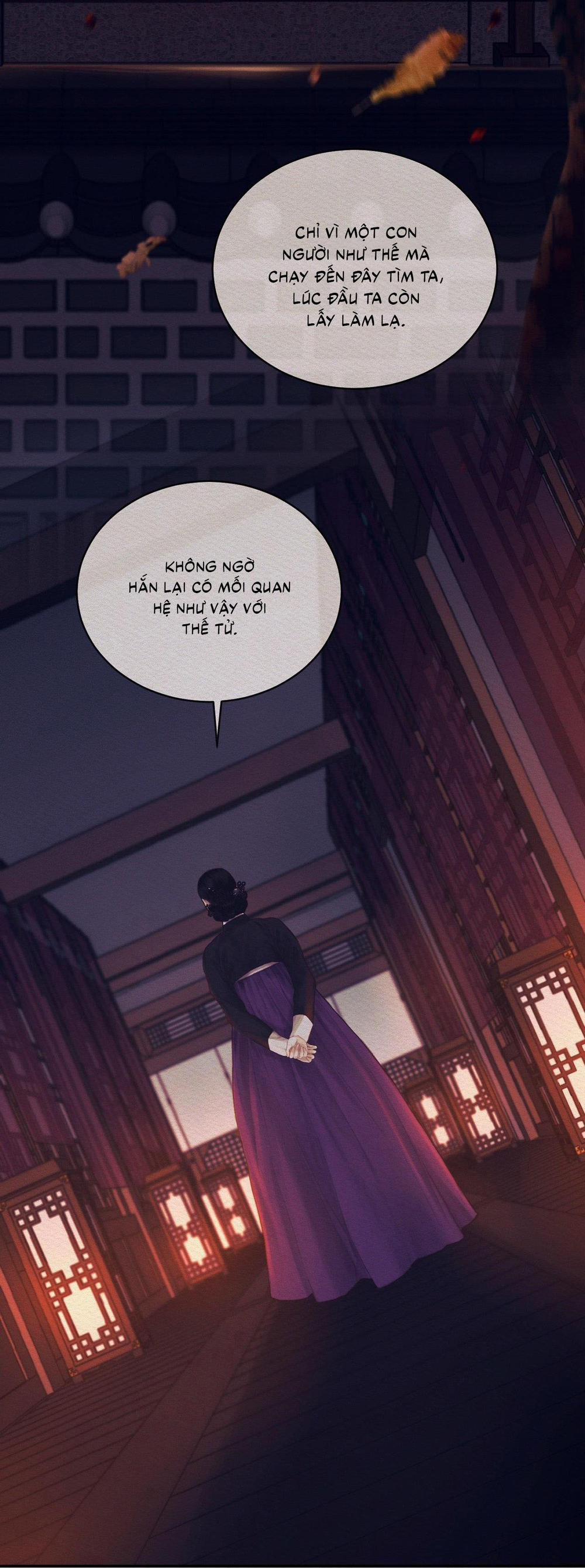 (Cbunu) Củy Dạ Khút 67 trang 50