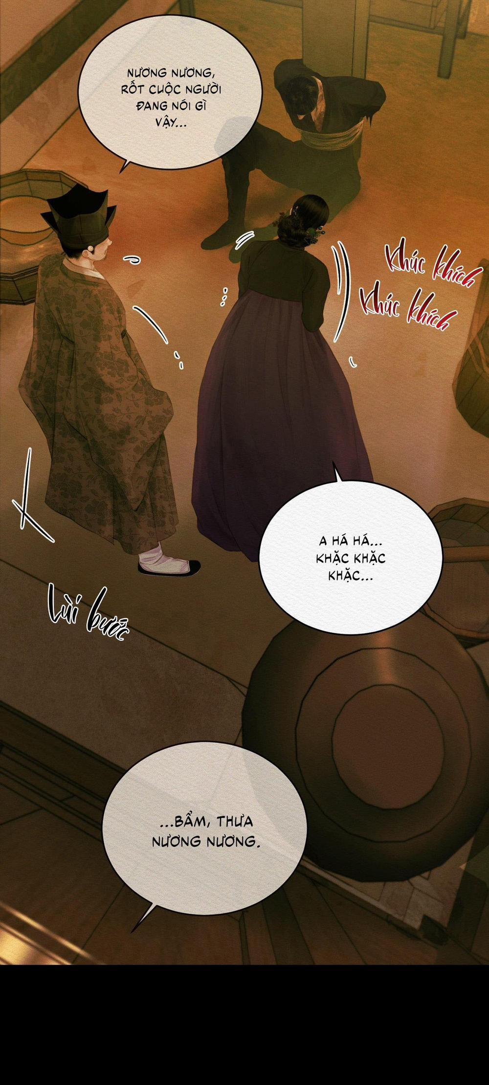 (Cbunu) Củy Dạ Khút 67 trang 6