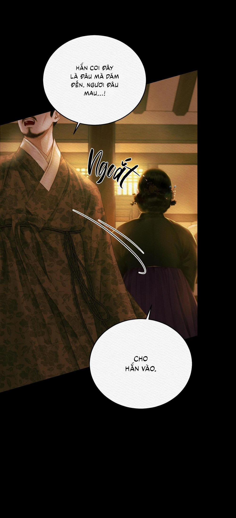 (Cbunu) Củy Dạ Khút 67 trang 9