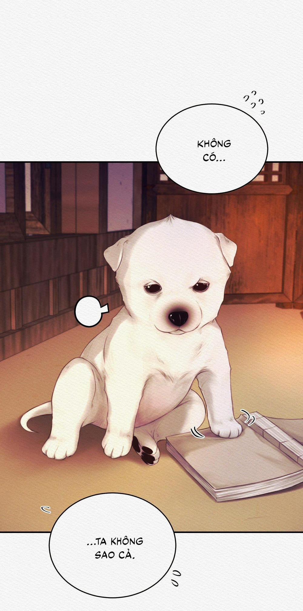 (Cbunu) Củy Dạ Khút 68 trang 13