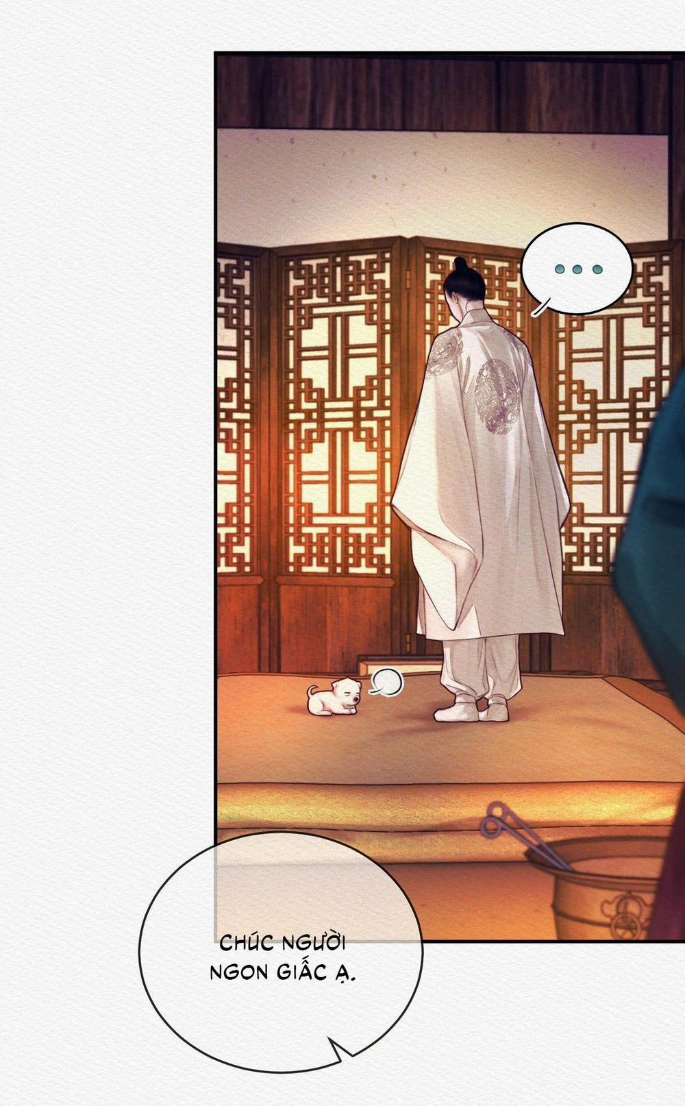 (Cbunu) Củy Dạ Khút 68 trang 15