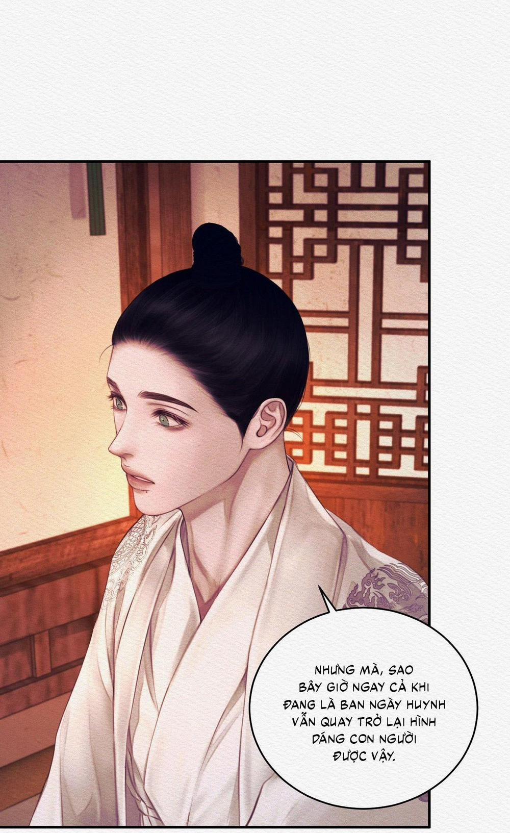 (Cbunu) Củy Dạ Khút 68 trang 21