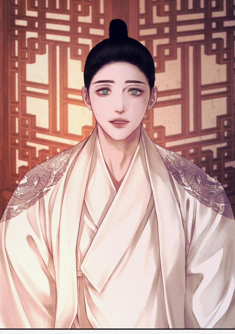 (Cbunu) Củy Dạ Khút 68 trang 32