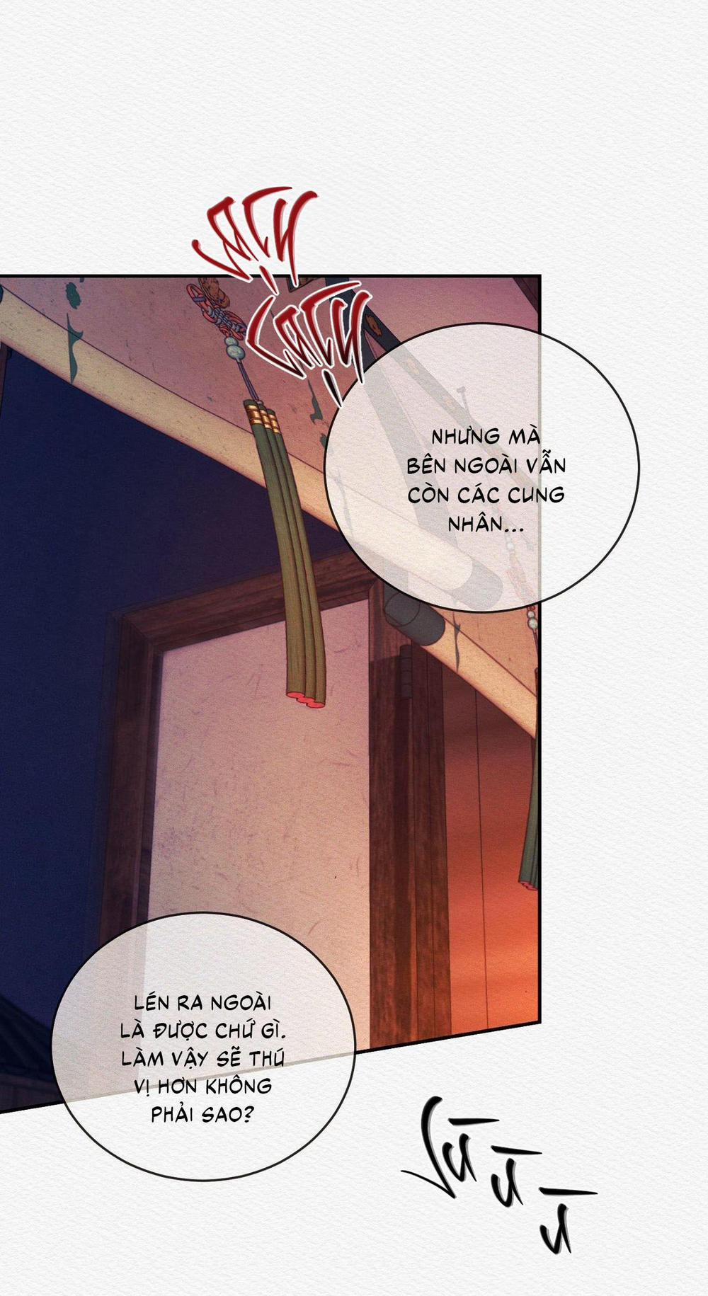 (Cbunu) Củy Dạ Khút 68 trang 41