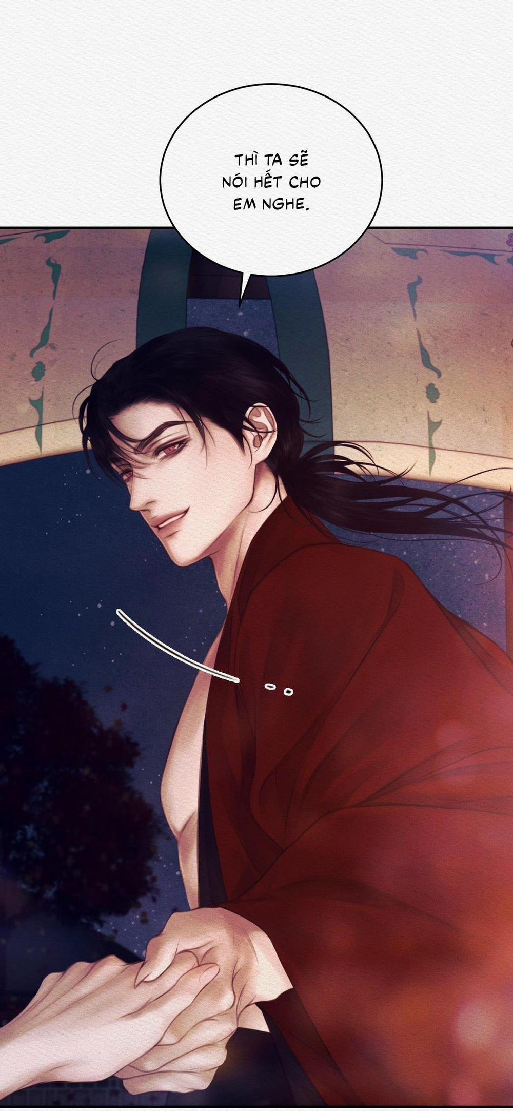 (Cbunu) Củy Dạ Khút 68 trang 43