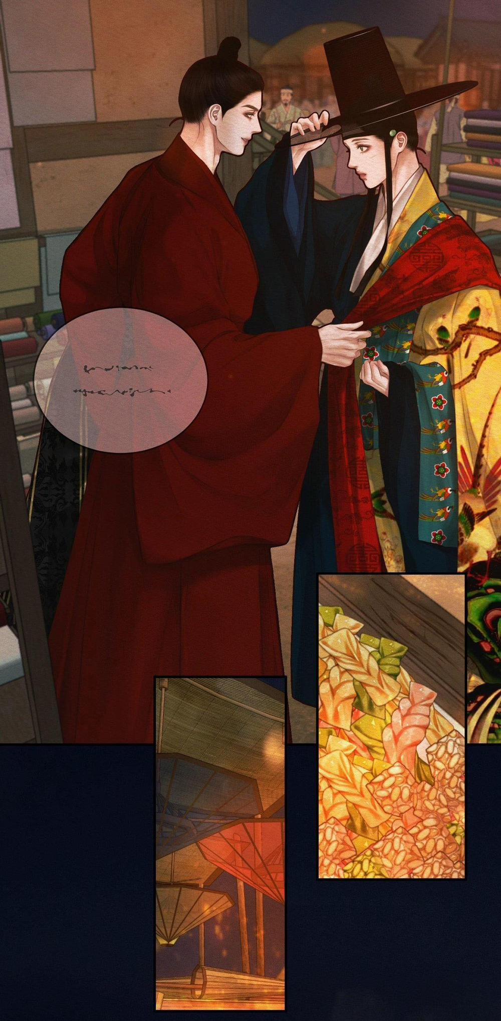 (Cbunu) Củy Dạ Khút 68 trang 48