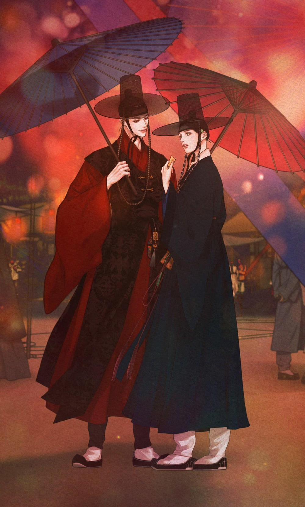 (Cbunu) Củy Dạ Khút 68 trang 51