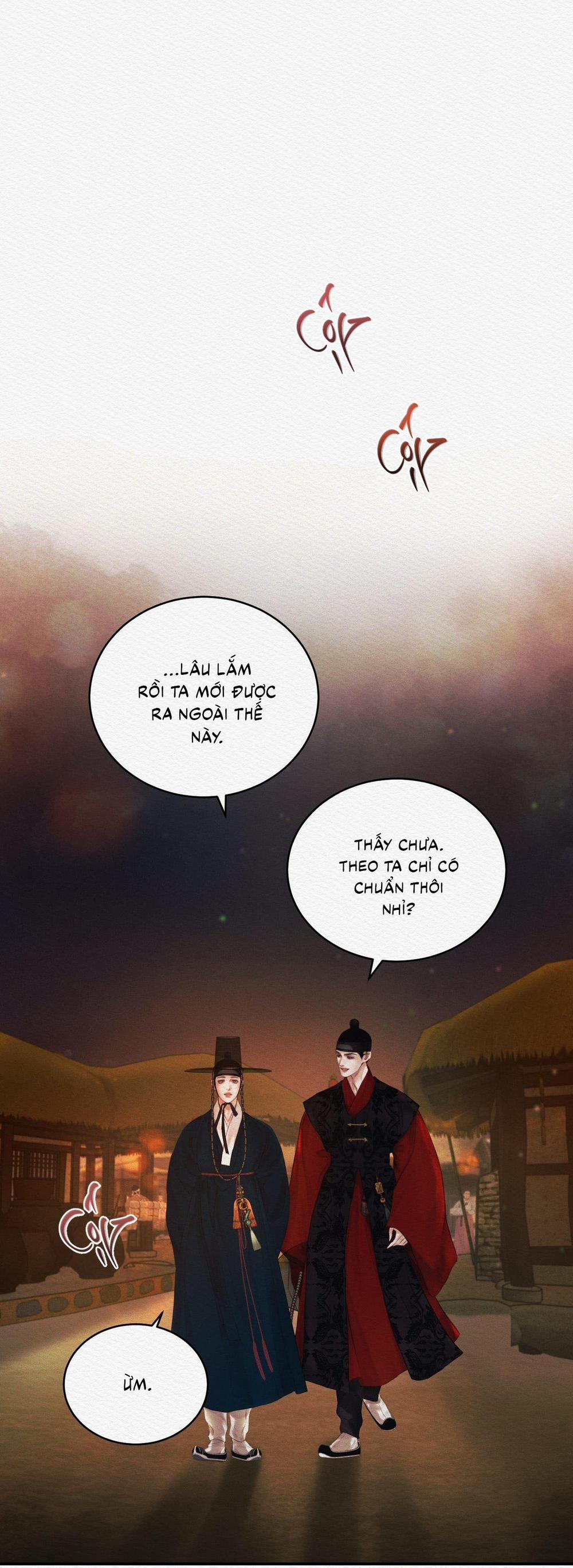 (Cbunu) Củy Dạ Khút 68 trang 53