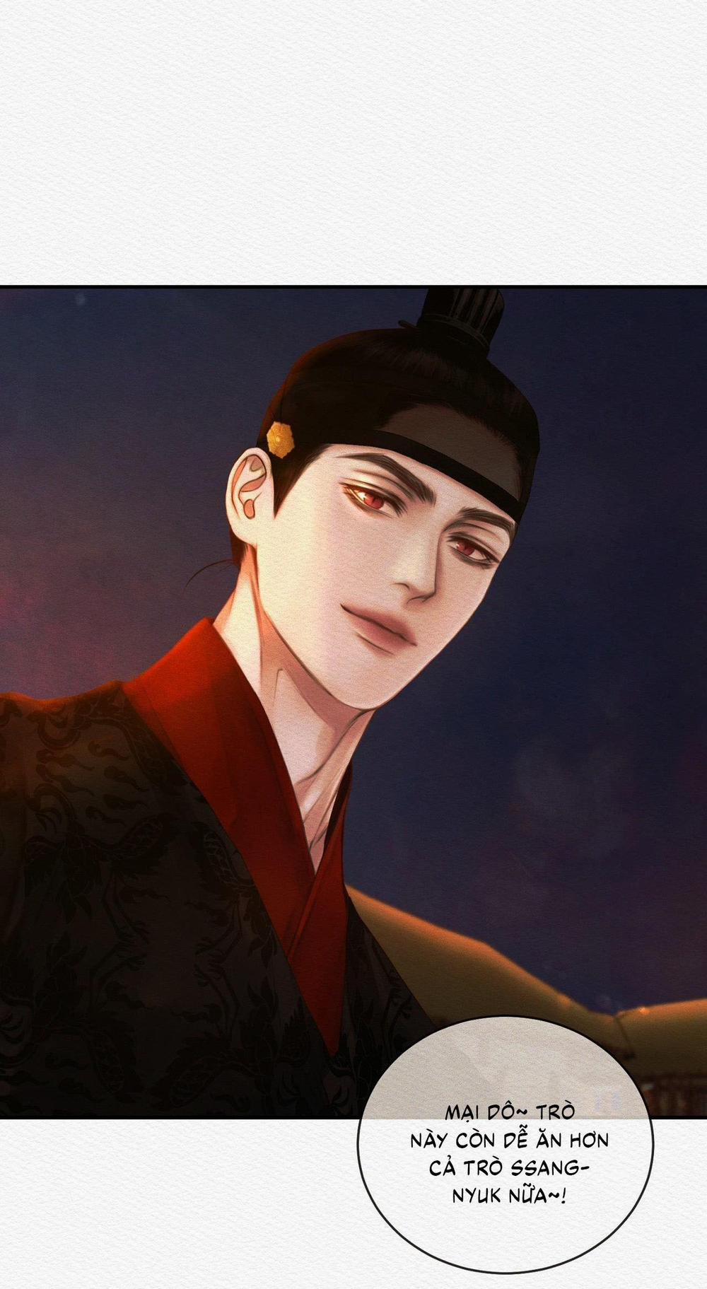 (Cbunu) Củy Dạ Khút 68 trang 55