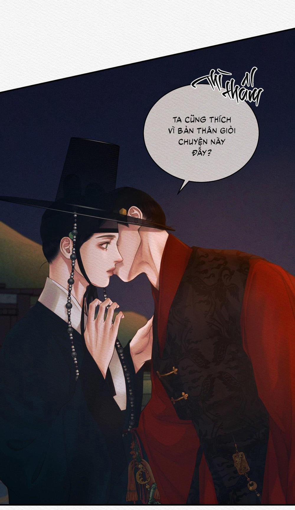 (Cbunu) Củy Dạ Khút 68 trang 67