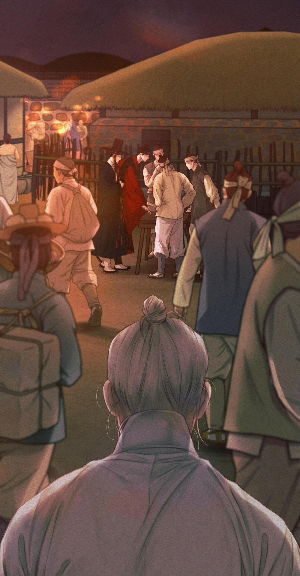 (Cbunu) Củy Dạ Khút 68 trang 72