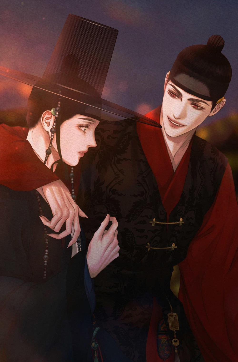 (Cbunu) Củy Dạ Khút 68 trang 75