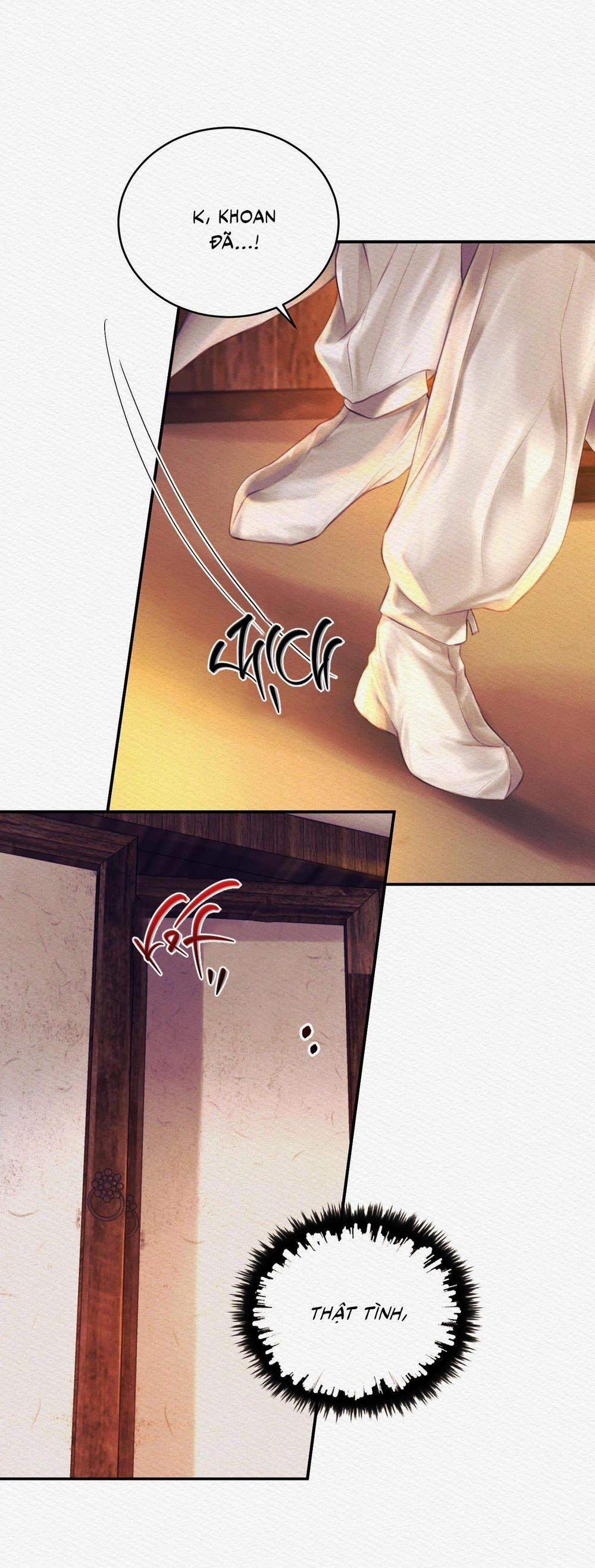 (Cbunu) Củy Dạ Khút 68 trang 9