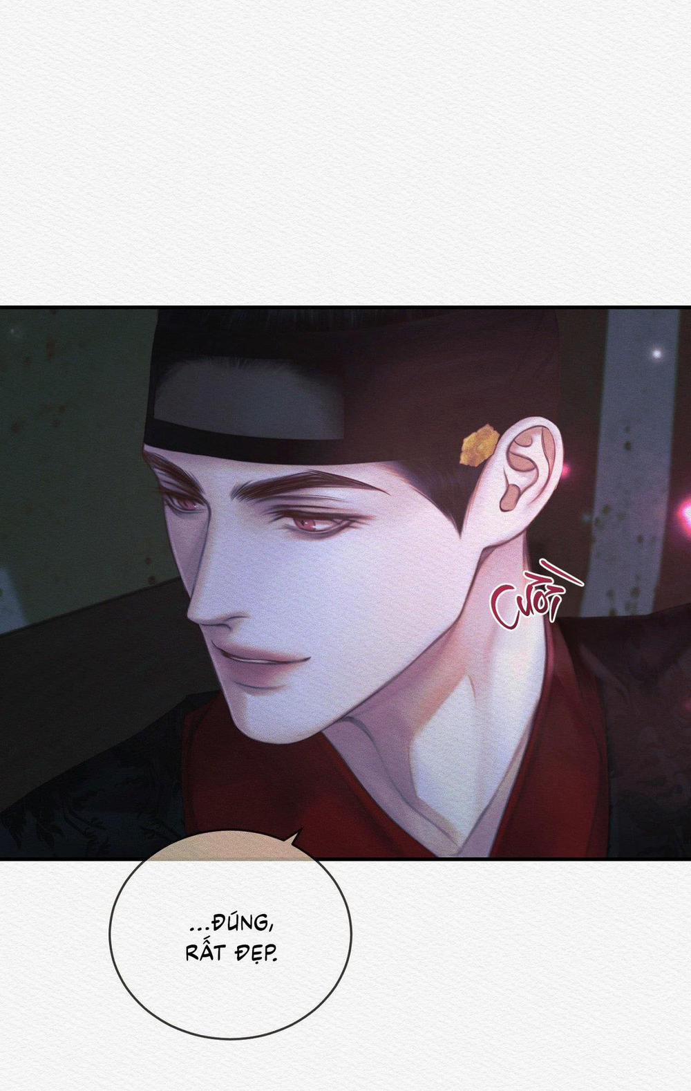 (Cbunu) Củy Dạ Khút 69 trang 11