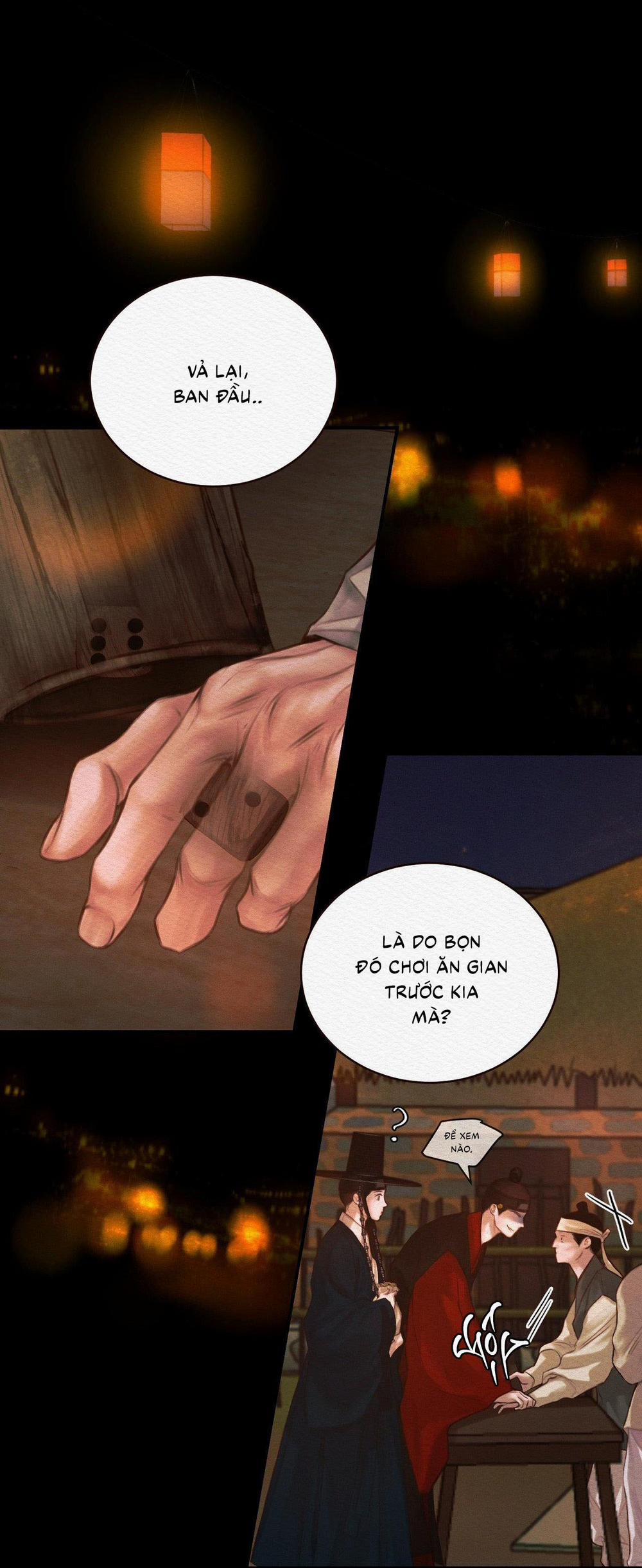 (Cbunu) Củy Dạ Khút 69 trang 14