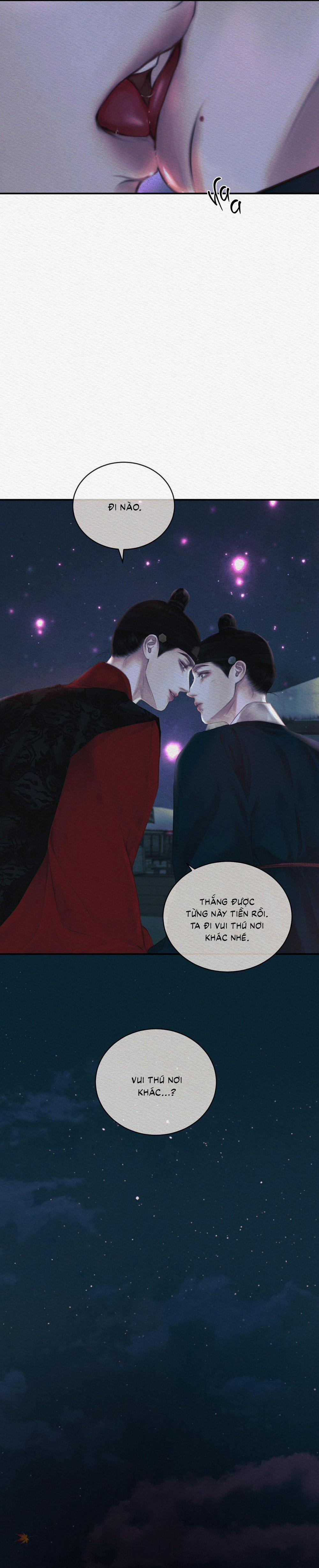 (Cbunu) Củy Dạ Khút 69 trang 17