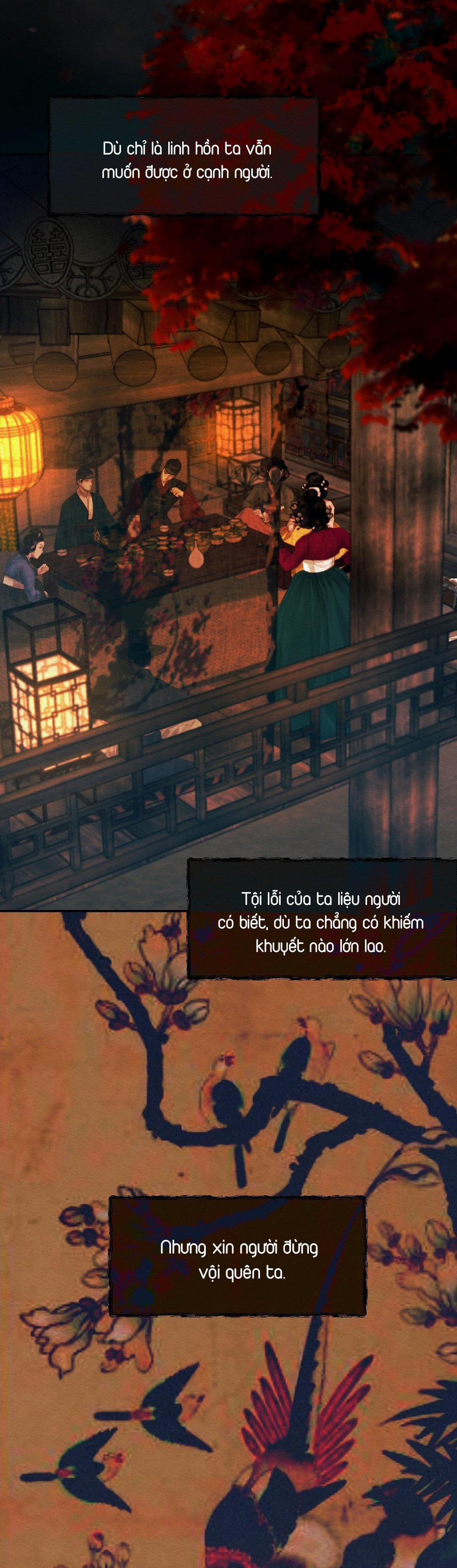 (Cbunu) Củy Dạ Khút 69 trang 19