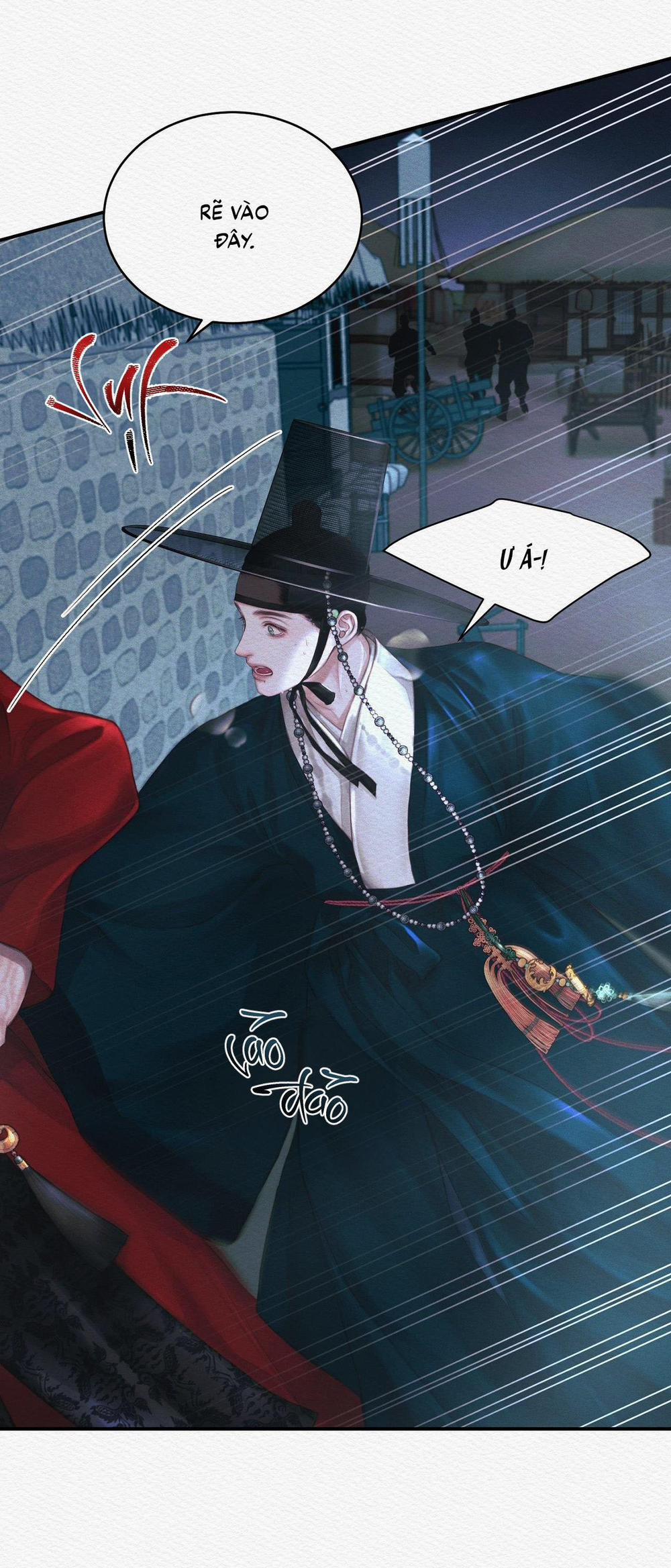 (Cbunu) Củy Dạ Khút 69 trang 2