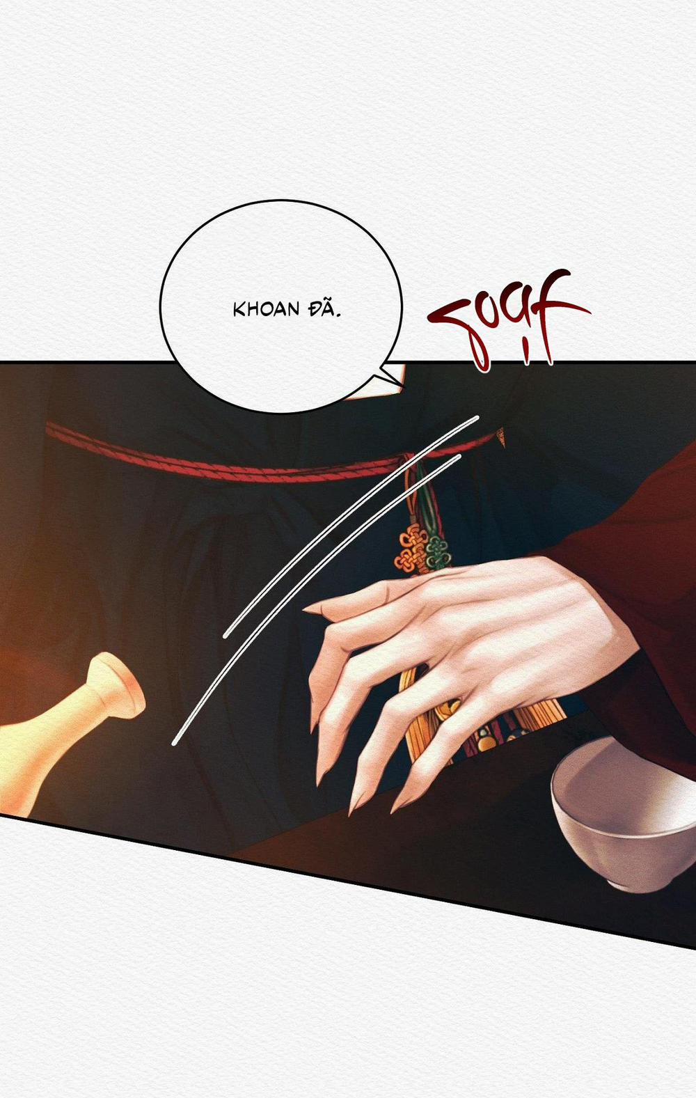 (Cbunu) Củy Dạ Khút 69 trang 26