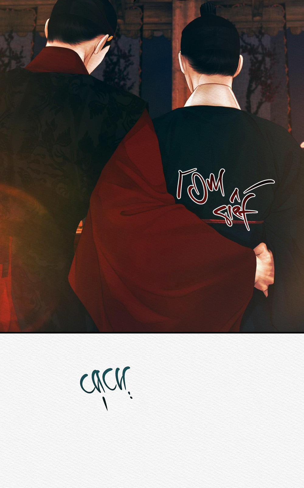 (Cbunu) Củy Dạ Khút 69 trang 31