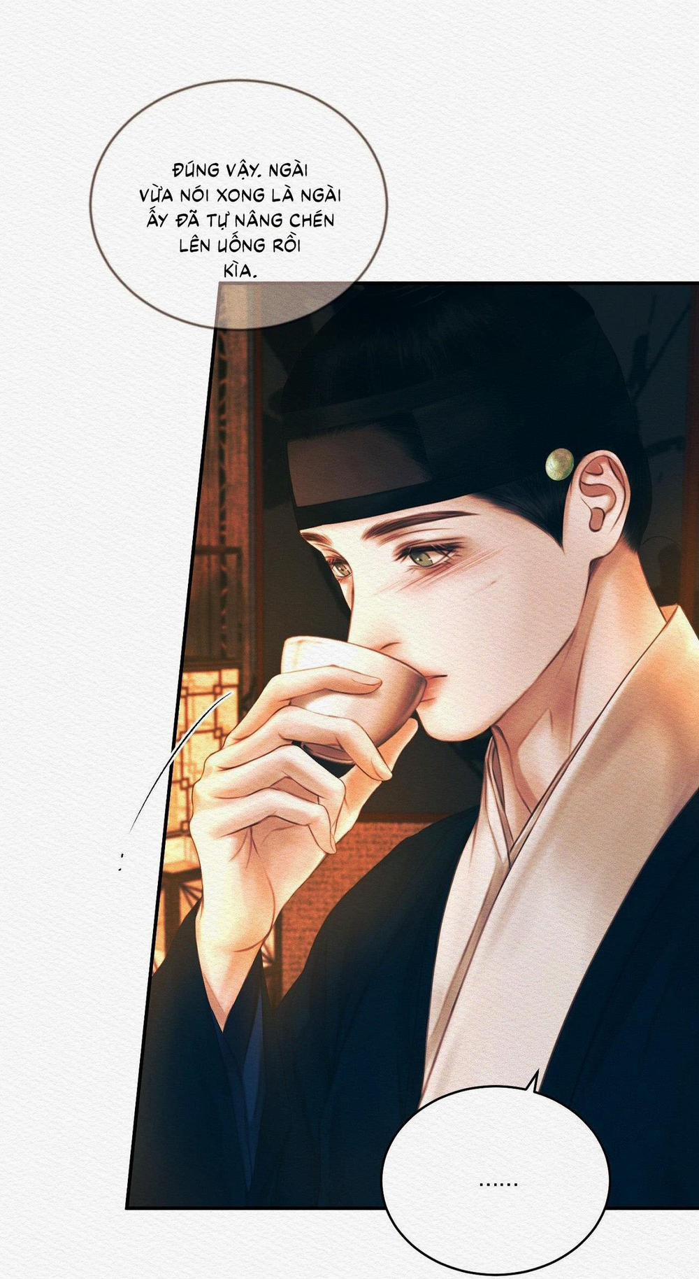 (Cbunu) Củy Dạ Khút 69 trang 33