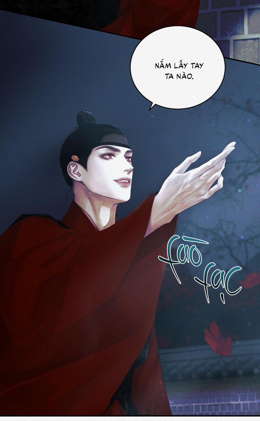 (Cbunu) Củy Dạ Khút 69 trang 40