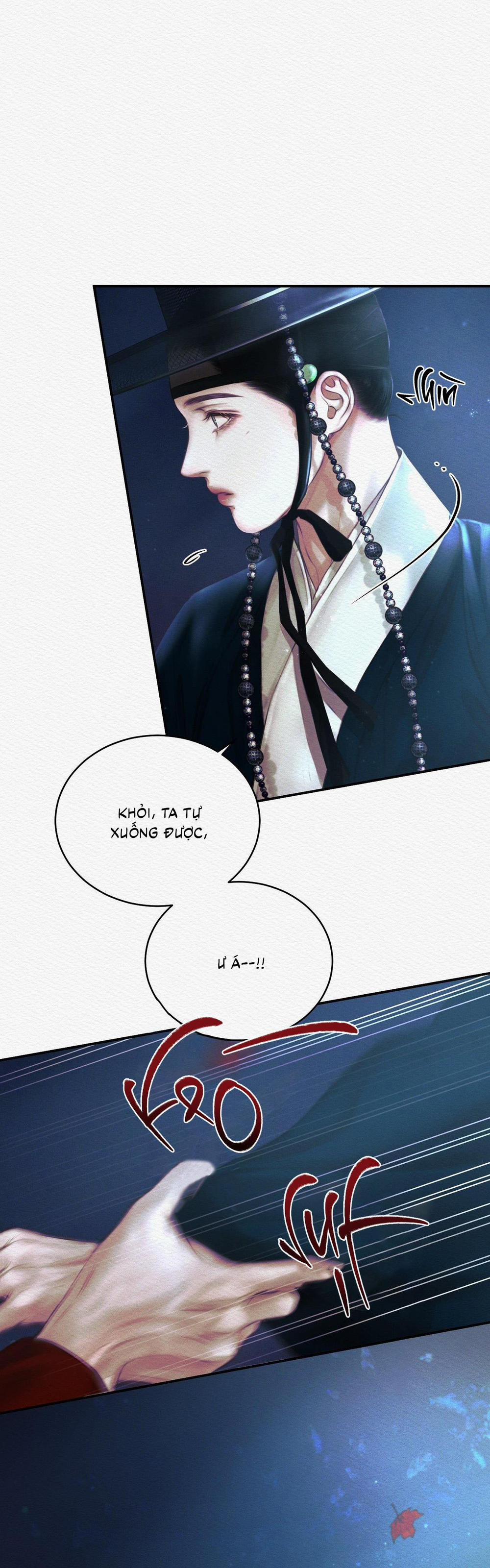 (Cbunu) Củy Dạ Khút 69 trang 41