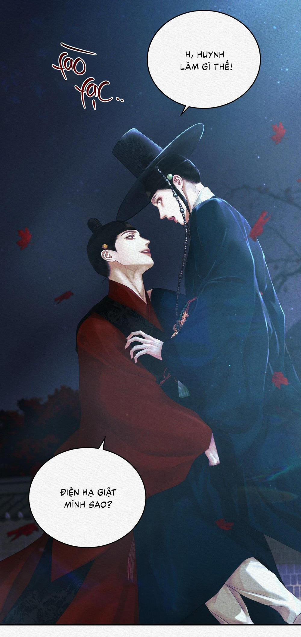 (Cbunu) Củy Dạ Khút 69 trang 42