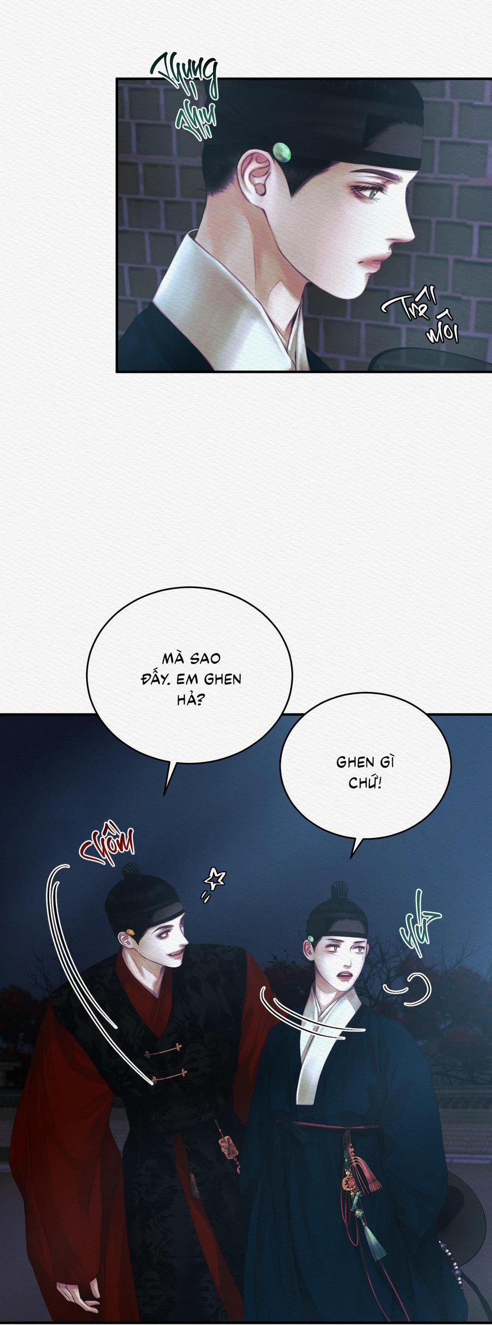 (Cbunu) Củy Dạ Khút 69 trang 49