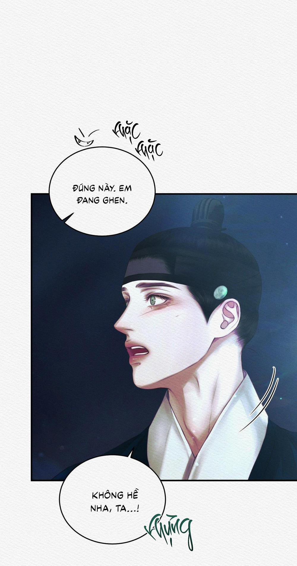 (Cbunu) Củy Dạ Khút 69 trang 50